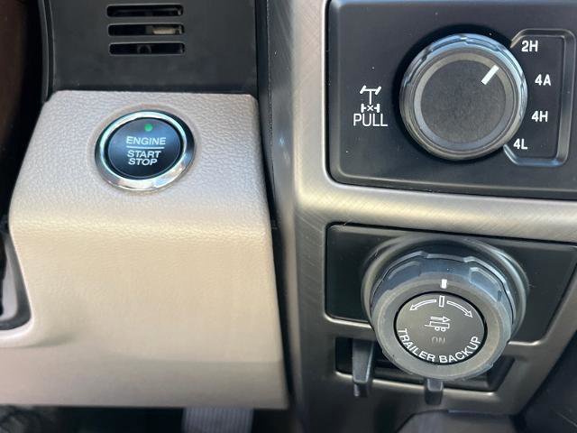 Certified 2020 Ford F150 Limited w/ Trailer Tow Package image 14