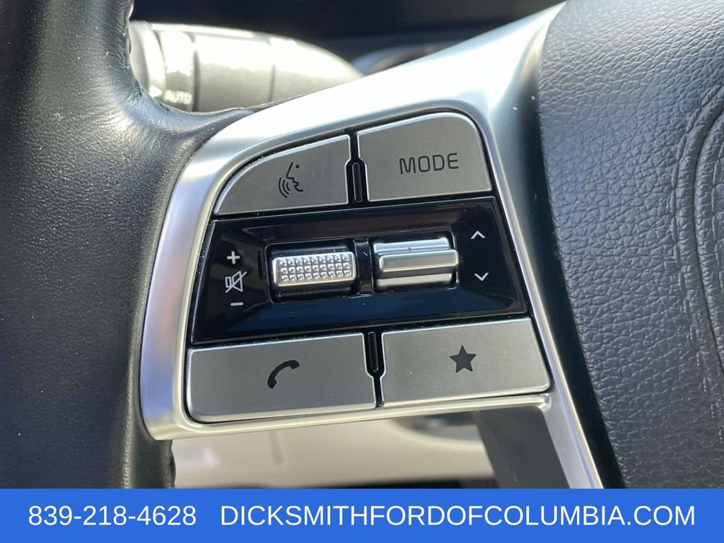 Used 2023 Kia Telluride S image 20