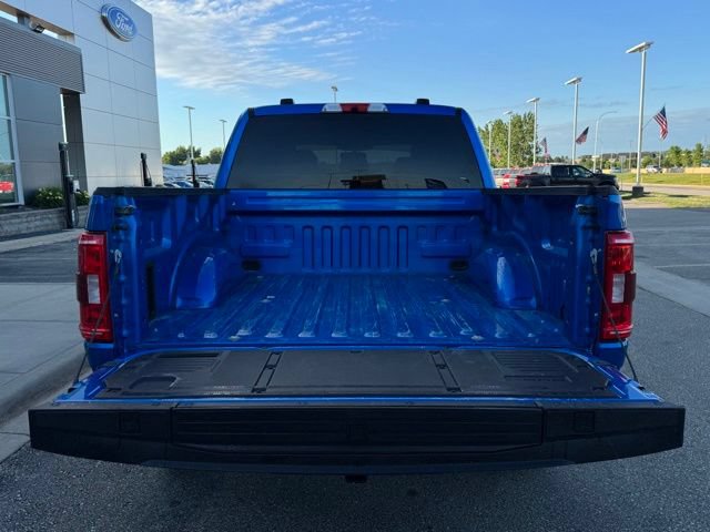 Certified 2021 Ford F150 XLT w/ Equipment Group 302A High AWD/4WD image 39