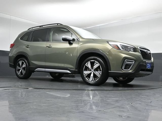 Used 2021 Subaru Forester Touring w/ Popular Package #2 AWD/4WD image 35