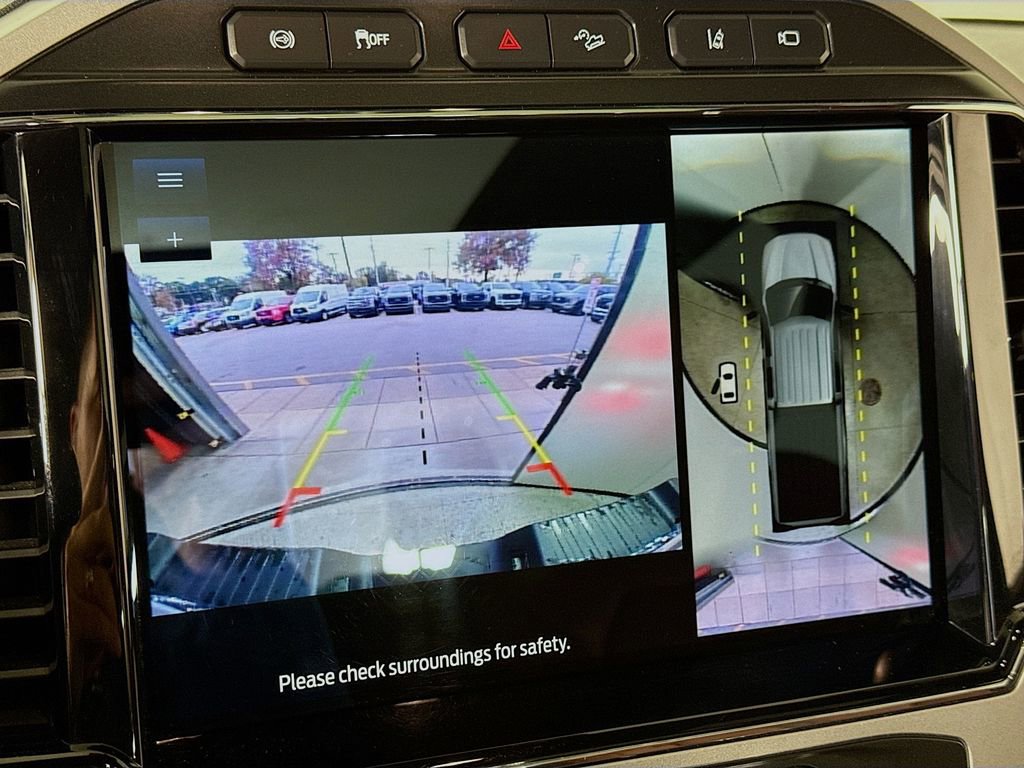 Certified 2022 Ford F350 King Ranch w/ King Ranch Ultimate Package image 7