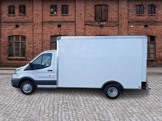 Certified 2023 Ford Transit 350 DRW image 7