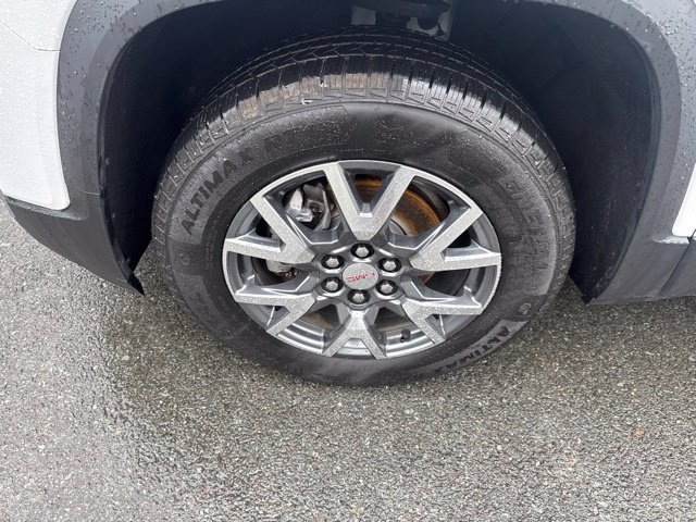 Used 2023 GMC Acadia SLT AWD/4WD image 13