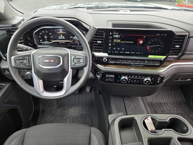 Used 2025 GMC Sierra 1500 Elevation AWD/4WD image 11