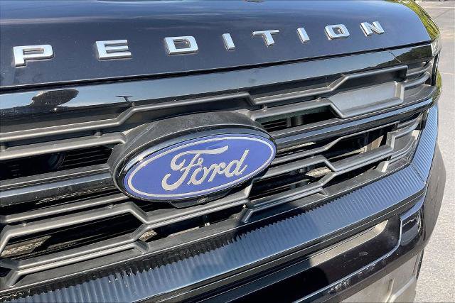 Certified 2025 Ford Expedition Max Active AWD/4WD image 31