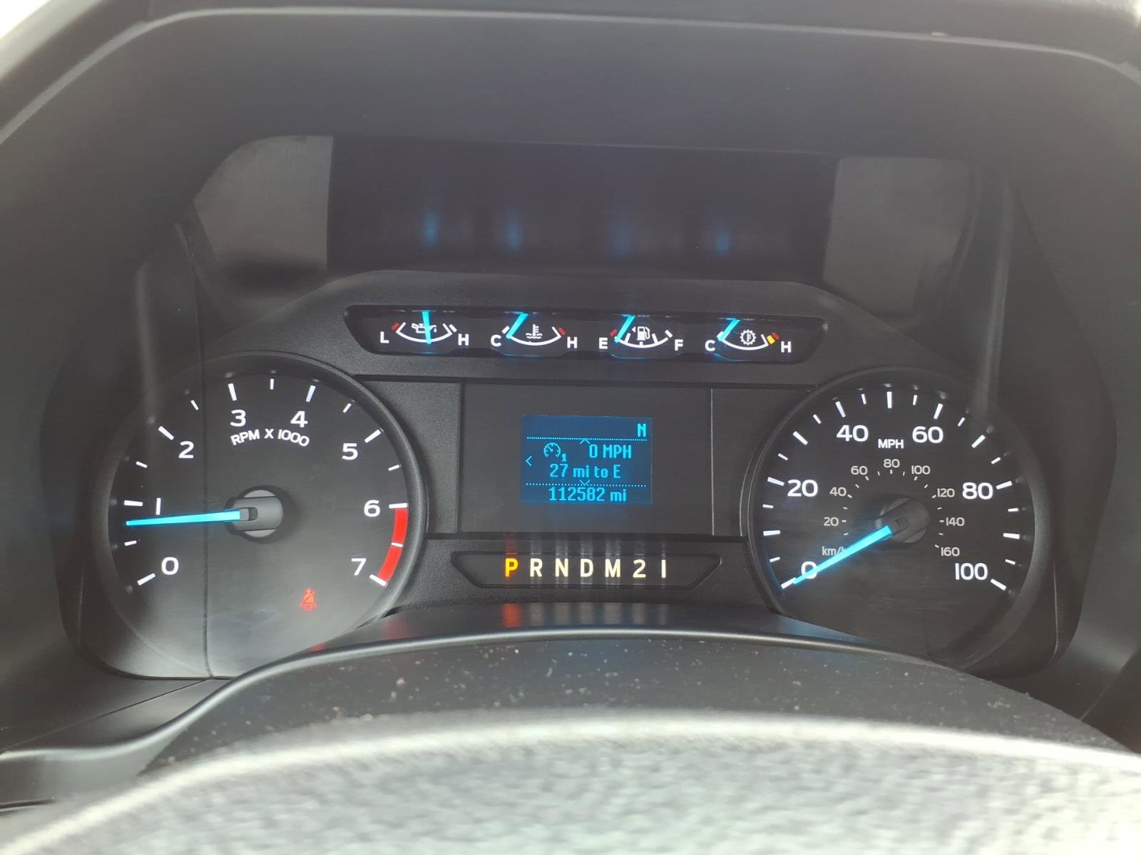 Certified 2021 Ford F250 XL w/ Power Equipment Group RWD image 17
