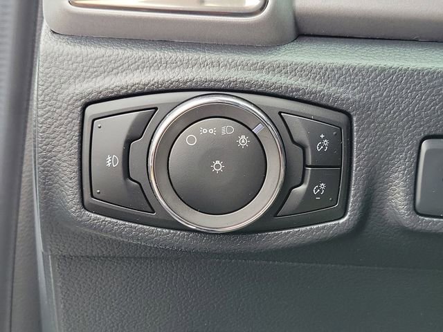 Certified 2023 Ford Ranger XLT w/ Equipment Group 302A High image 12