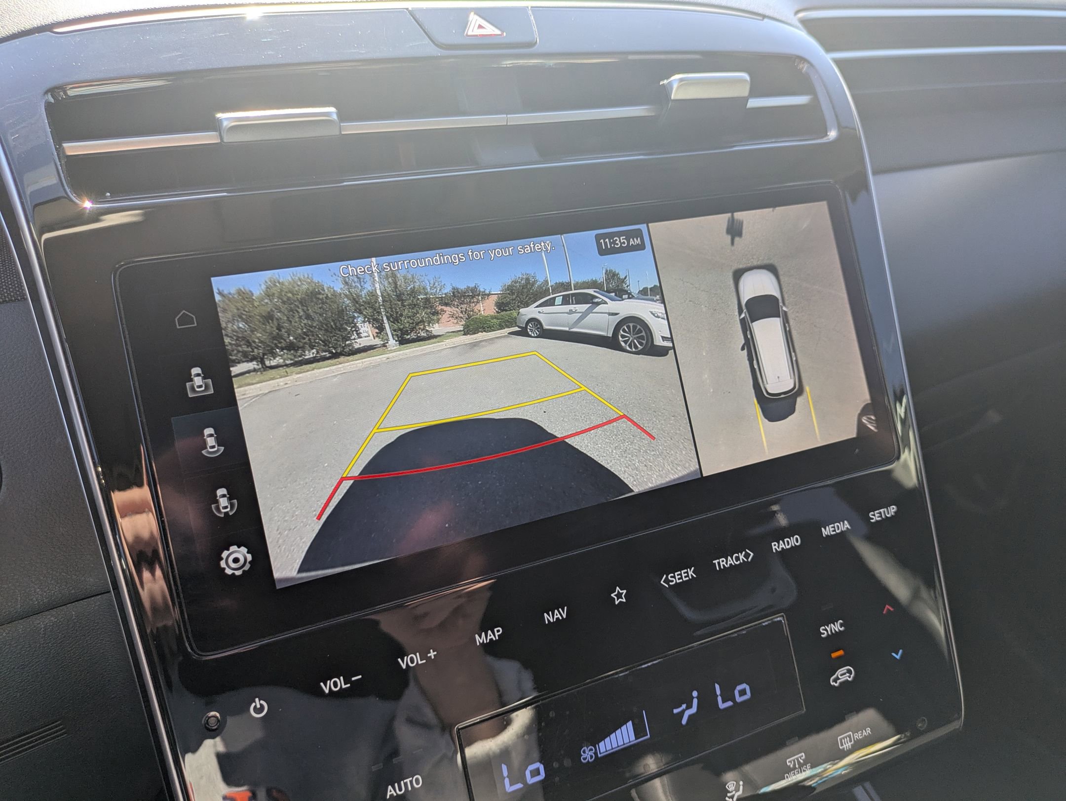 Used 2024 Hyundai Tucson Limited image 20