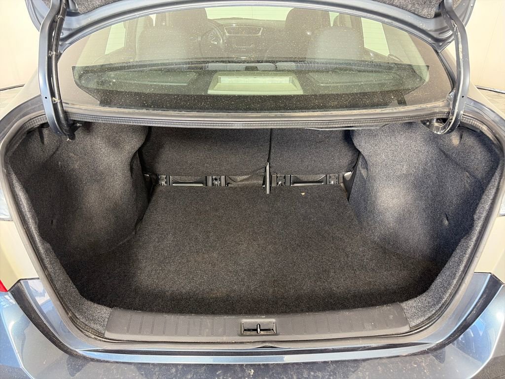 Used 2017 Nissan Sentra SV FWD image 26