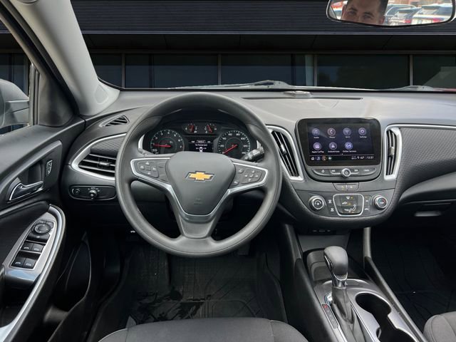 Used 2022 Chevrolet Malibu LS w/ LPO, Floor Liner Package image 12