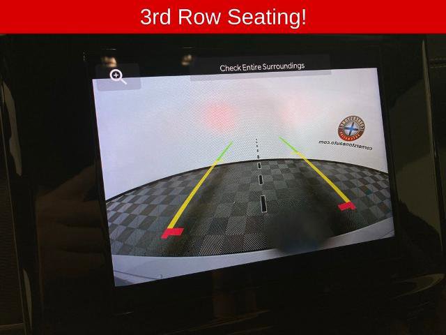 Used 2023 Jeep Grand Cherokee L Laredo image 6