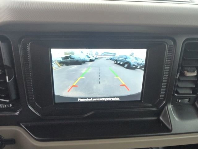 Certified 2021 Ford Bronco Big Bend image 23