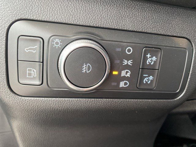 Certified 2022 Ford Escape Titanium w/ Titanium Elite Package image 29