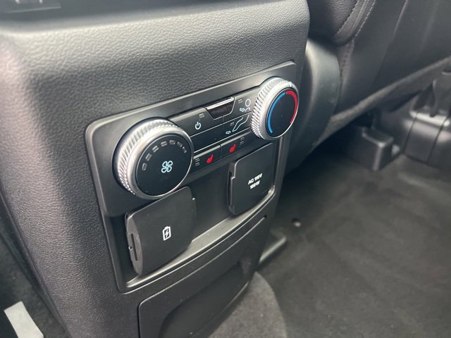 Certified 2023 Ford Explorer ST w/ Equipment Group 401A image 24