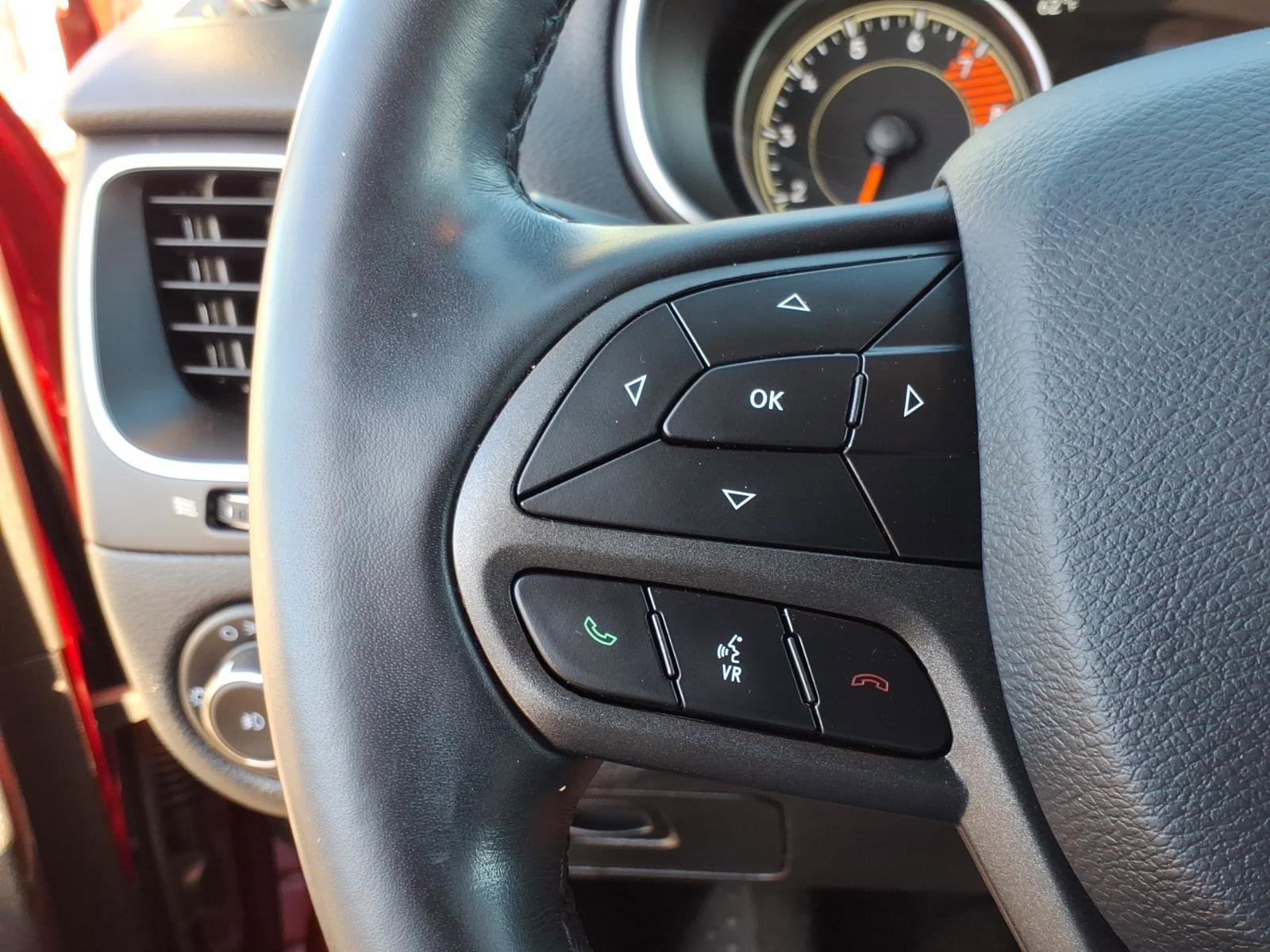 Used 2020 Jeep Cherokee Trailhawk w/ Comfort/Convenience Group image 25