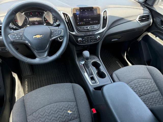 Used 2024 Chevrolet Equinox LT FWD image 12