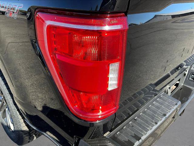 Certified 2023 Ford F150 XLT w/ Equipment Group 302A High AWD/4WD image 26