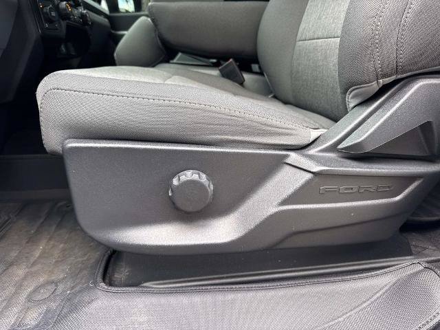 Certified 2024 Ford F250 XL w/ STX Appearance Package AWD/4WD image 16