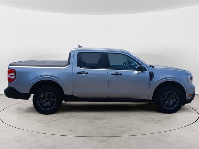 Certified 2023 Ford Maverick XLT FWD image 6