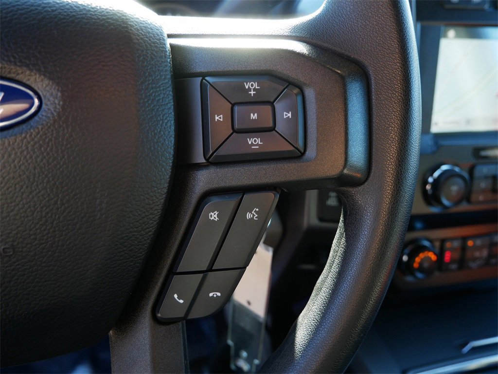 Certified 2019 Ford F350 XLT w/ XLT Premium Package image 18