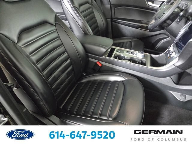 Certified 2024 Ford Edge SEL w/ Convenience Package AWD/4WD image 29