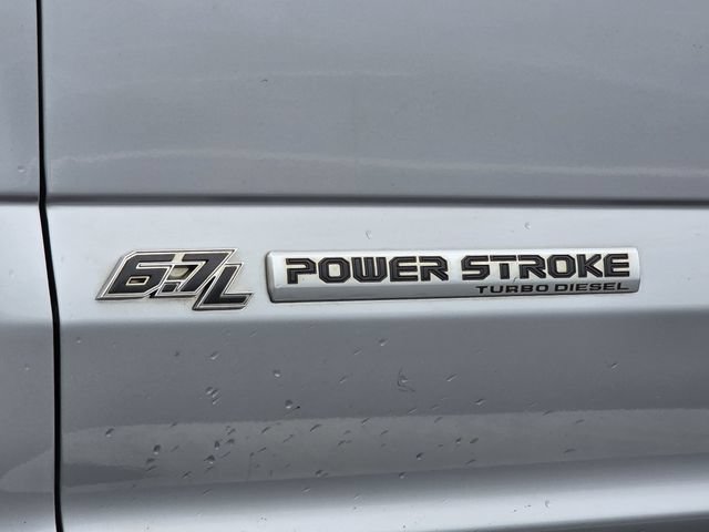 Certified 2022 Ford F250 XLT AWD/4WD image 32