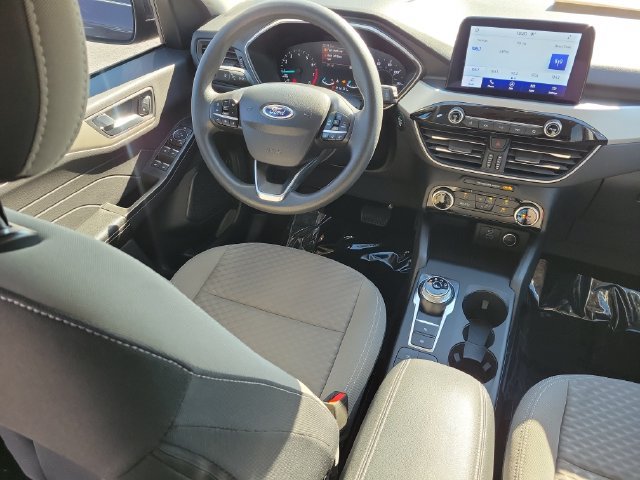 Certified 2021 Ford Escape SE FWD image 15