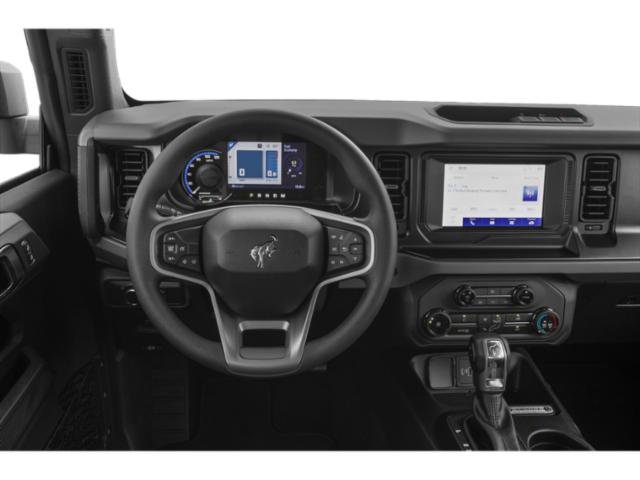 Certified 2021 Ford Bronco Outer Banks AWD/4WD image 7