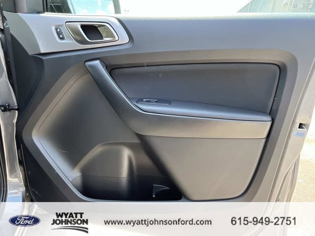 Certified 2023 Ford Ranger XLT w/ Equipment Group 301A Mid AWD/4WD image 23