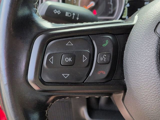 Used 2021 Jeep Gladiator Sport image 29