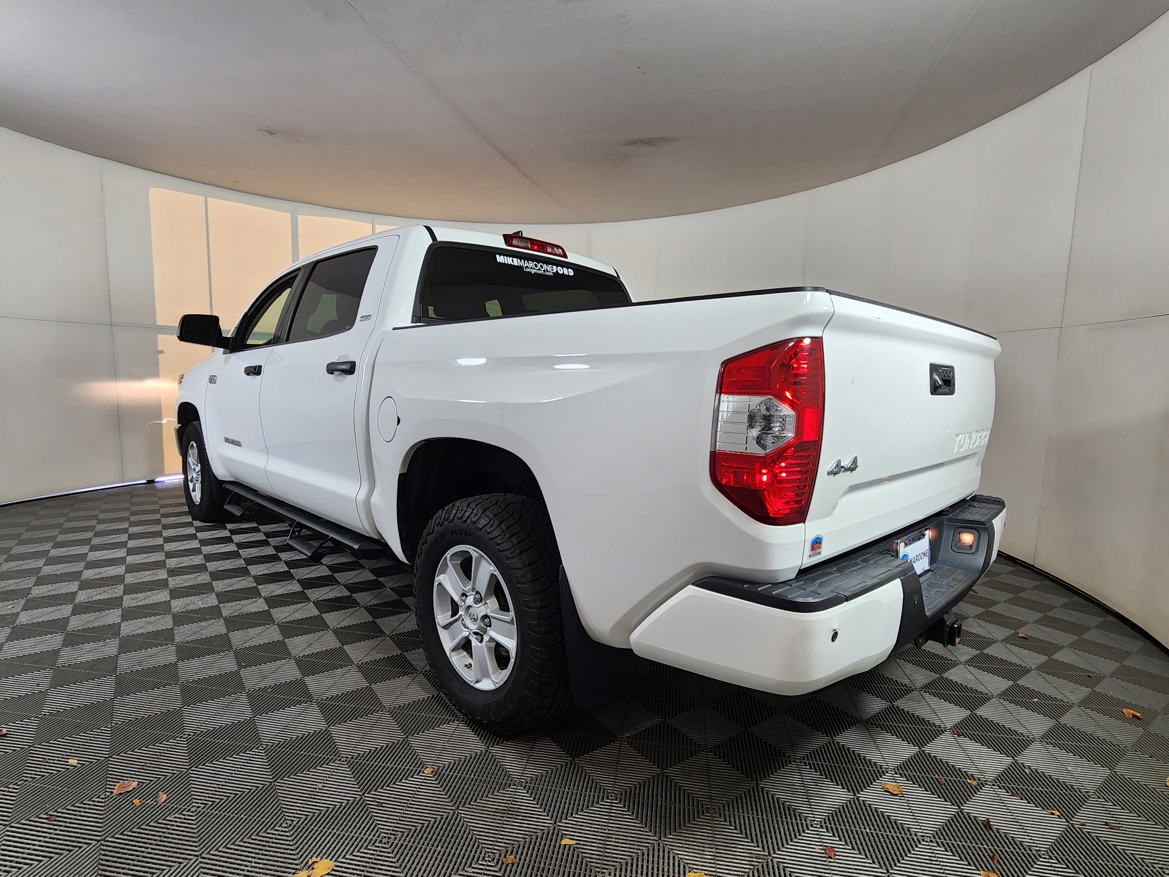 Used 2021 Toyota Tundra SR5 image 5