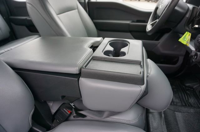 Certified 2024 Ford F250 XL w/ XL Driver Assist Package image 26