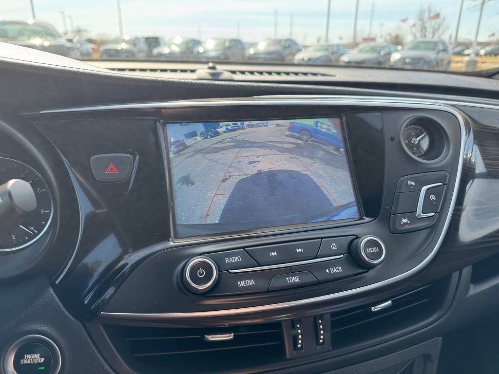 Used 2019 Buick Envision Premium image 29