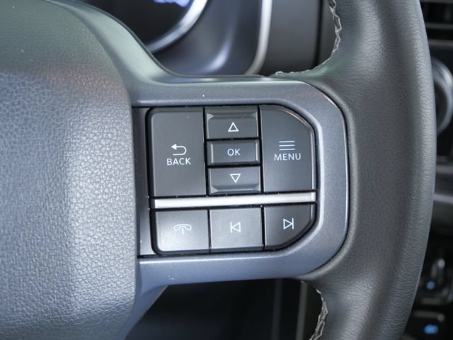 Certified 2023 Ford F150 XLT w/ Equipment Group 302A High AWD/4WD image 24