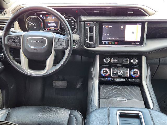 Used 2021 GMC Yukon XL Denali w/ Denali Premium Package AWD/4WD image 27