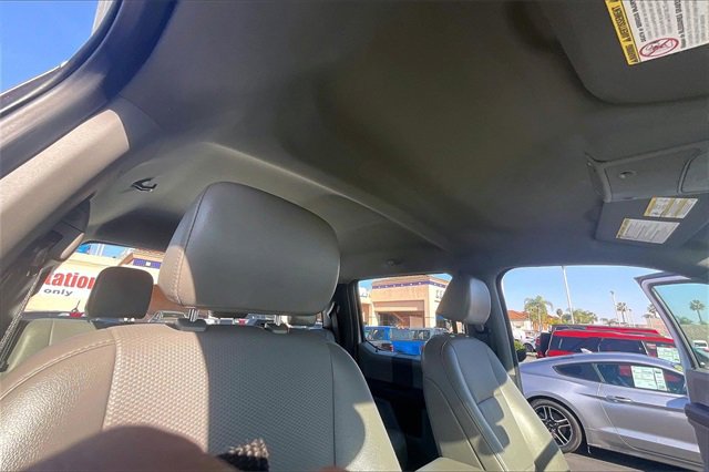 Certified 2022 Ford F250 XL w/ Power Equipment Group image 21