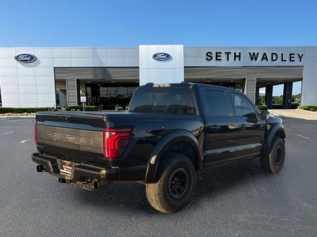 Certified 2024 Ford F150 Raptor image 5
