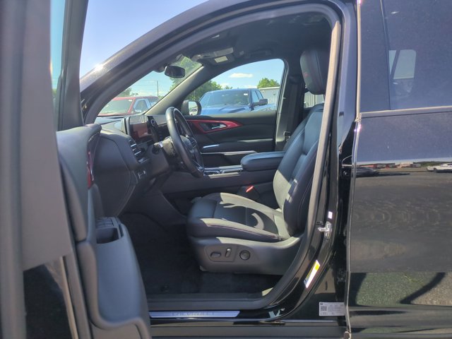 Used 2024 Chevrolet Traverse Z71 AWD/4WD image 16