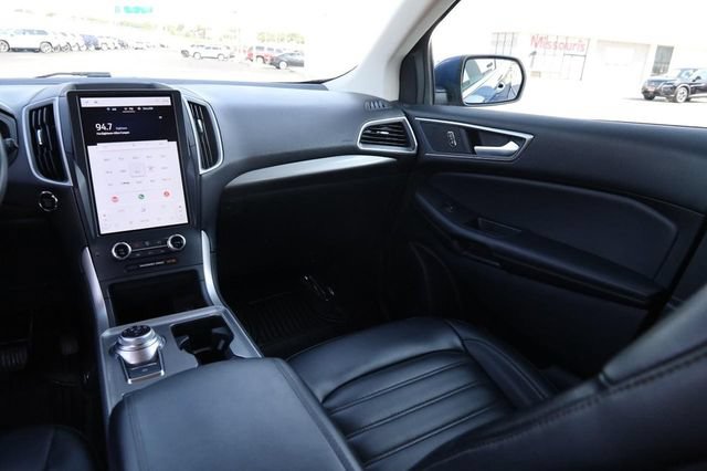 Certified 2024 Ford Edge SEL AWD/4WD image 25