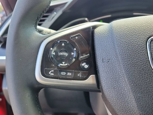 Used 2020 Honda Civic Sport image 26