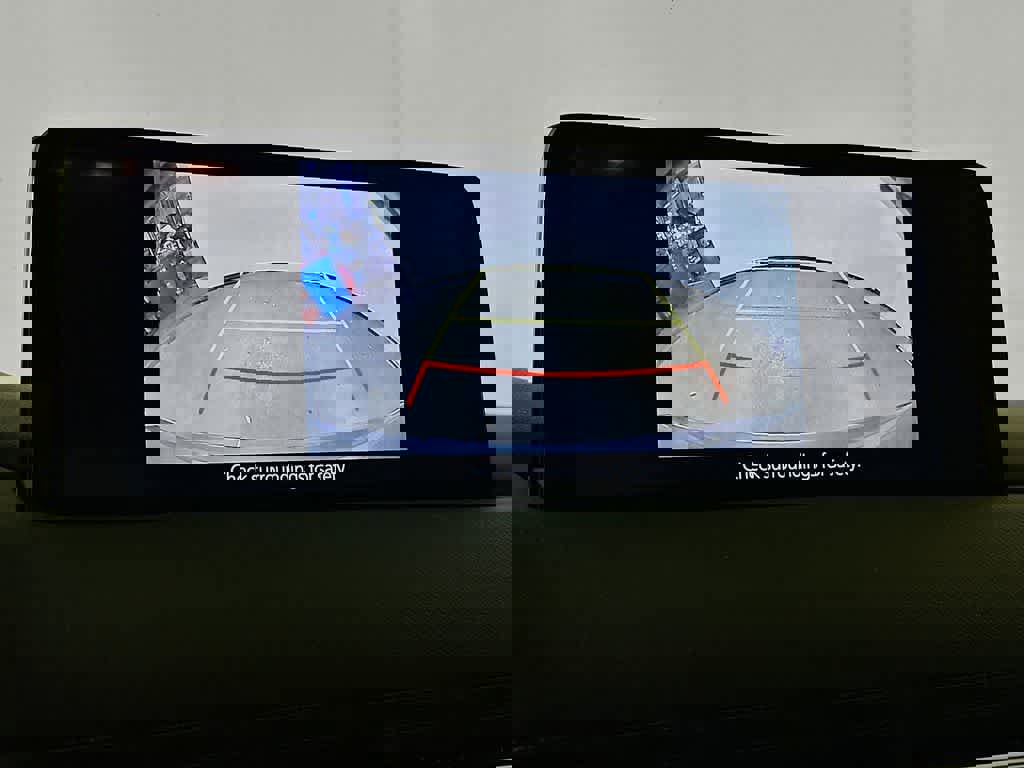 Used 2025 MAZDA CX-5 AWD 2.5 S w/ Select Package image 28