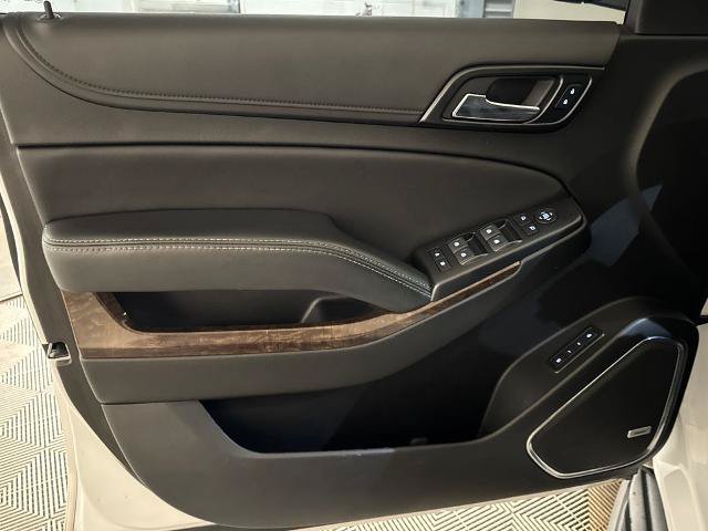 Used 2020 Chevrolet Tahoe LT AWD/4WD image 16