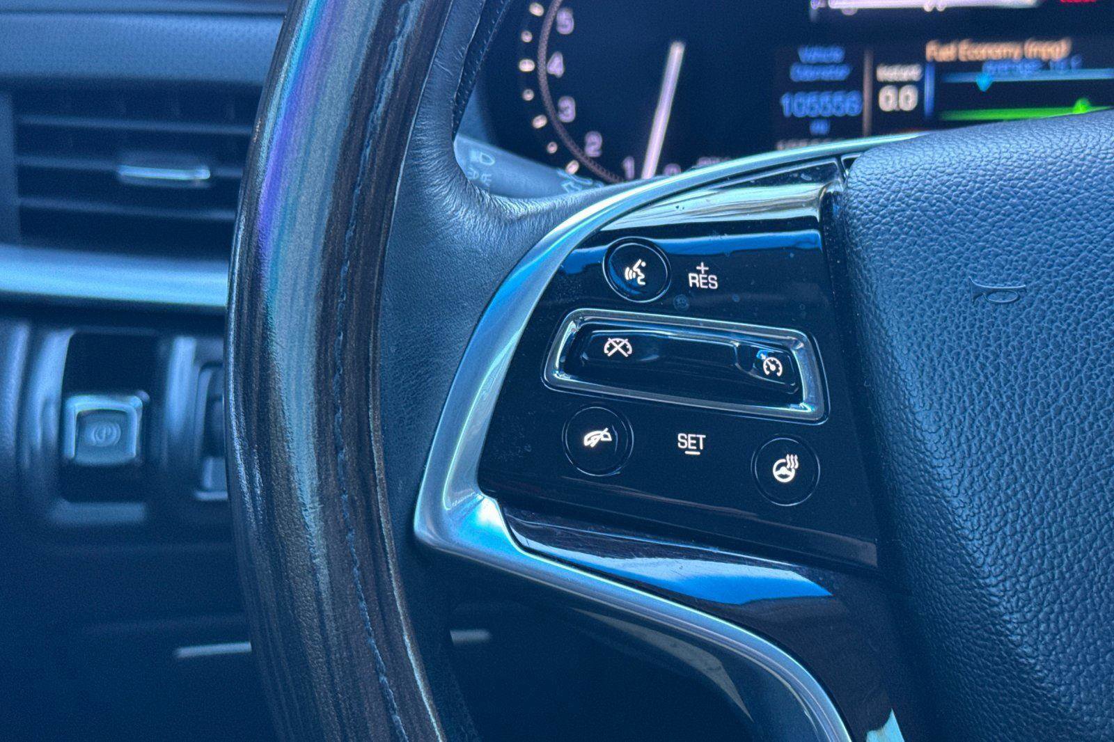 Used 2017 Cadillac XTS Luxury image 26