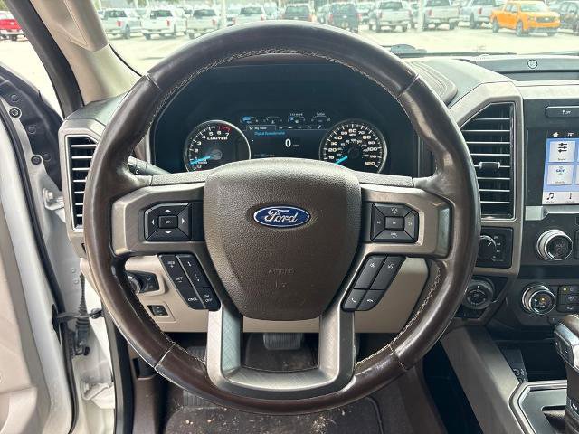 Certified 2019 Ford F150 Limited w/ Trailer Tow Package image 18