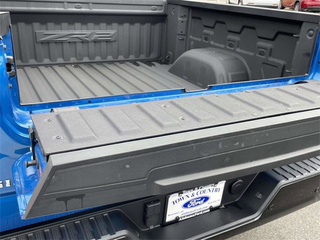 Used 2023 Chevrolet Silverado 1500 ZR2 w/ Technology Package image 29