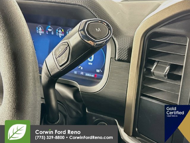 Certified 2026 Ford F150 STX w/ Equipment Group 201A FX4 AWD/4WD image 21