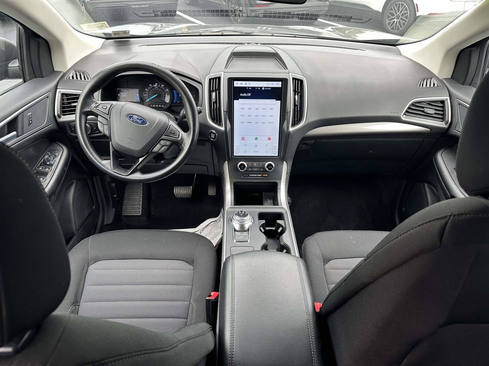 Certified 2024 Ford Edge SE AWD/4WD image 13