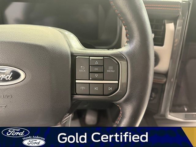 Certified 2023 Ford Expedition Timberline AWD/4WD image 12