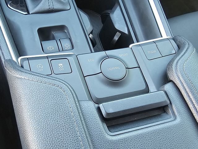 Used 2024 Toyota Grand Highlander XLE image 23