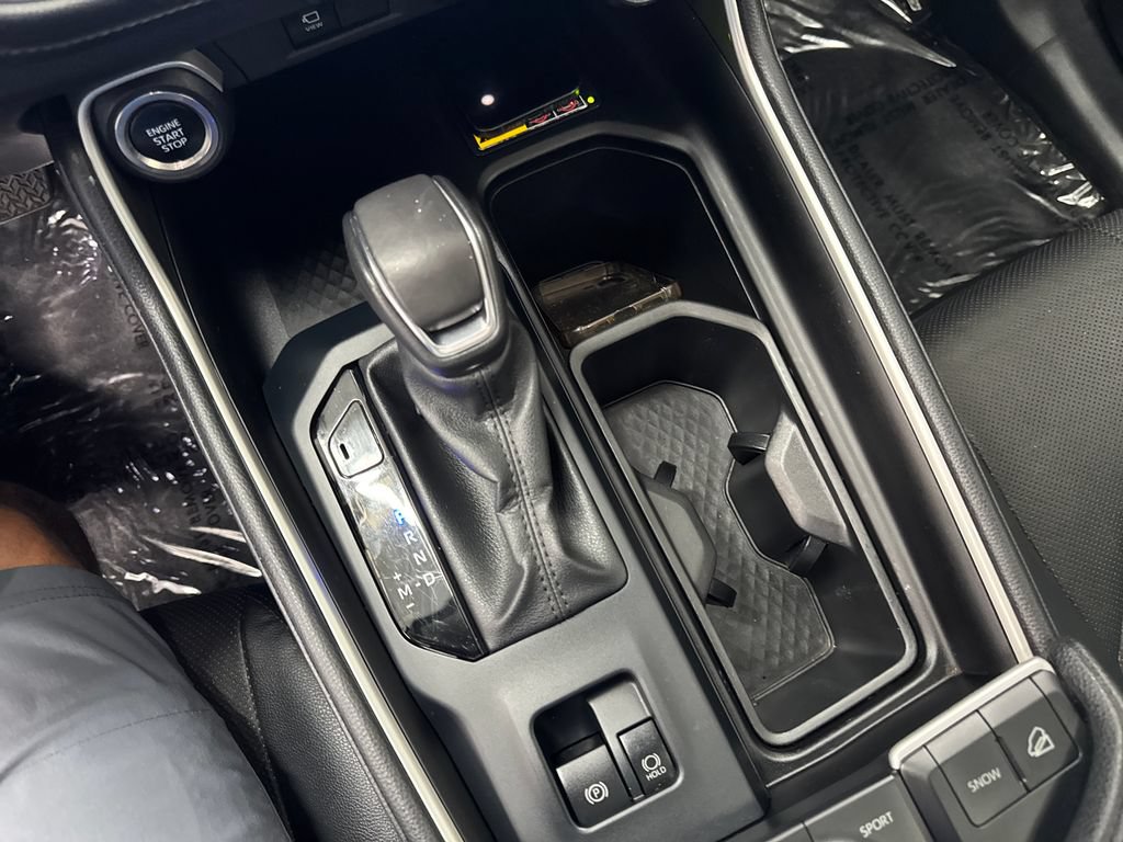 Used 2024 Toyota Grand Highlander AWD image 25